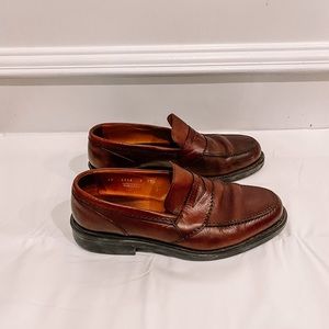 NIB Johnston & Murphy Men’s Dress Shoes